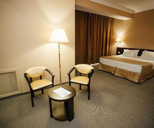 Hotel Aner Astana Kazakhstan