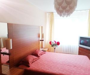 Amber apartamentai Druskininkai Lithuania