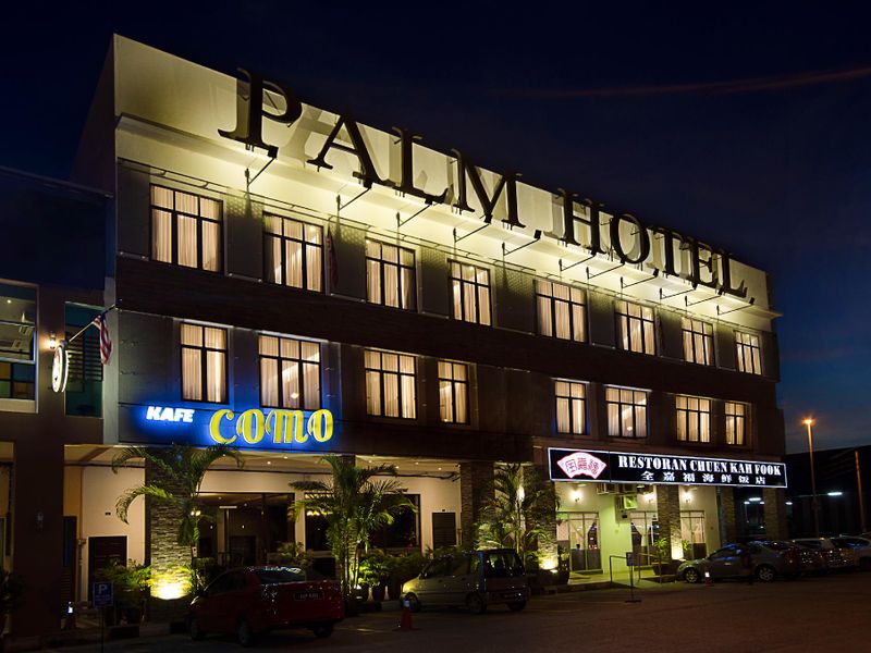 Hotel Photo 23