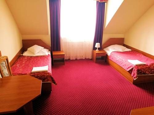 Hotel Photo 4
