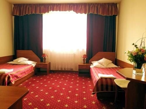 Hotel Photo 5