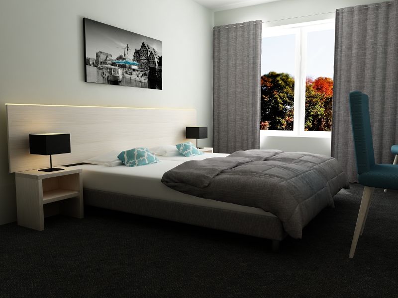 Hotel Photo 2