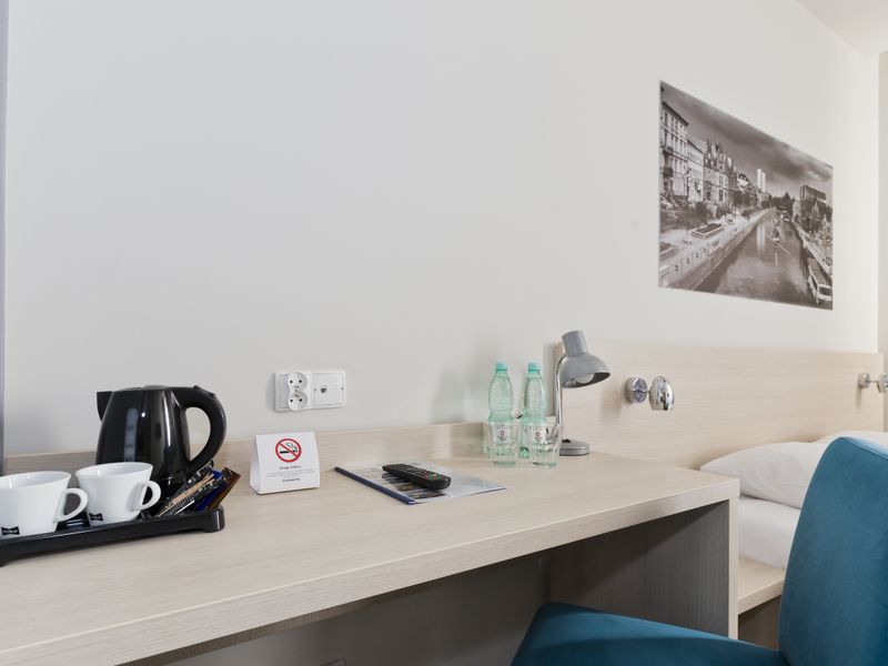 Hotel Photo 18