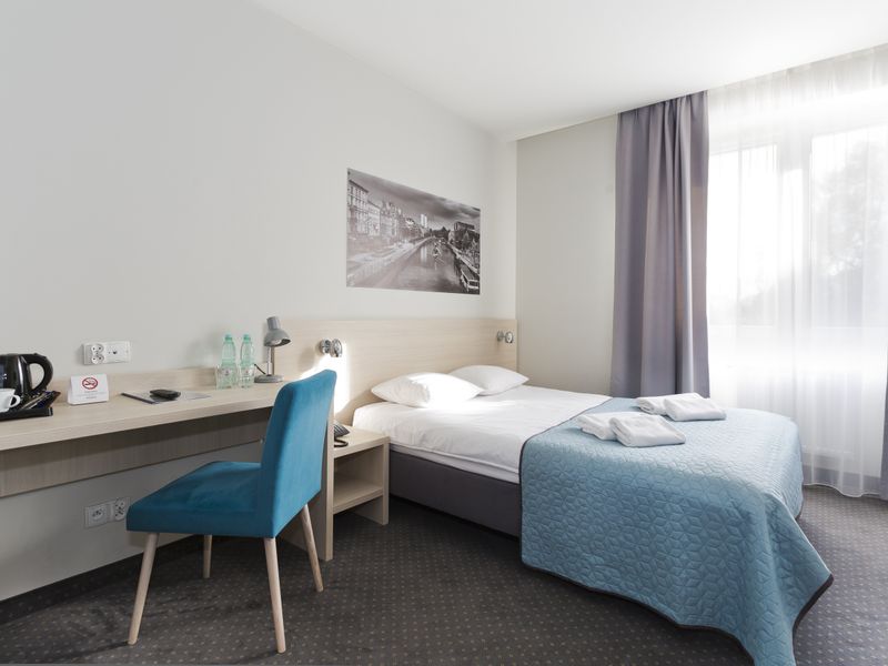 Hotel Photo 5
