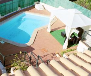 Wonderful Villa Albufeira Portugal