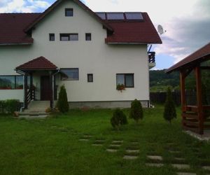 Pensiunea Casa Delia Sovata Romania