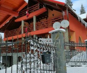 Casa de vacanța Predeal Romania
