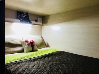 Nw Port Hostel