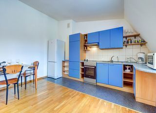 Home4day Central Cosy Flat