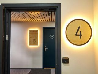 Апарт-Отель Друзья