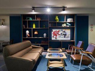 Апарт-Отель Друзья