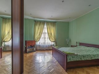 Адмиралтейская квартира