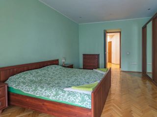 Адмиралтейская квартира