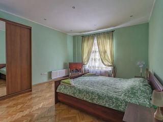 Адмиралтейская квартира