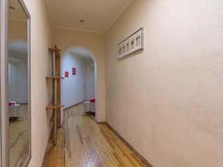 Адмиралтейская квартира