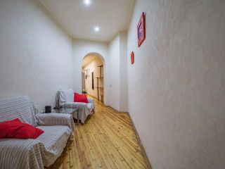 Адмиралтейская квартира