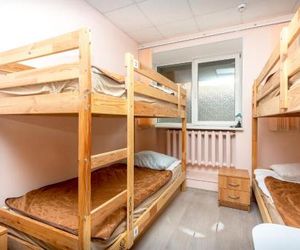 Best Friends Hostel Petrozavodsk Russia