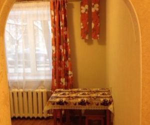 Apartment on Prusskaya 3 Velikiy Novgorod Russia