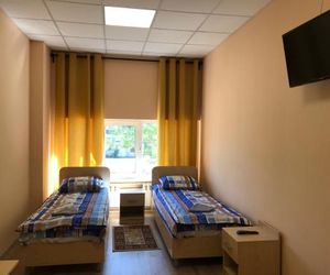 Hostel TMZ Khimki Russia