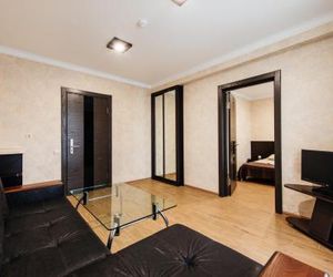 Hotel " Best" Lazarevskoye Russia