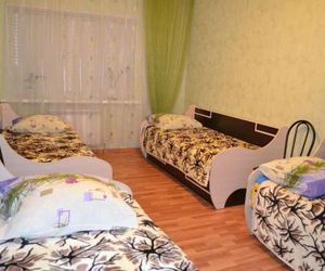 Apartment on Chkalova 2d Diveyevo Russia