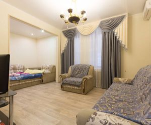 Apartments premium Admiralteiskaya 8 Astrakhan Russia