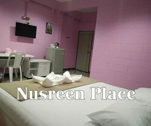 Nusreen Place Bangkok Thailand