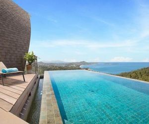 Villa Tao at Comoon Lamai Beach Thailand