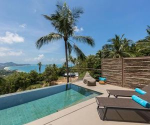 Villa Nuea at Comoon Chaweng Beach Thailand