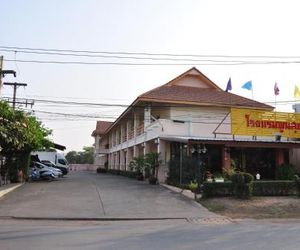 Poon Suk Hotel Kabin Buri kbinthrburi Thailand