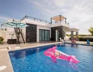 @CHAIN Pool Villa Hua Hin Thailand