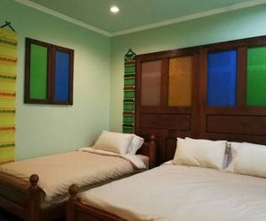 Norn Nai Suan Resort sala ya Thailand