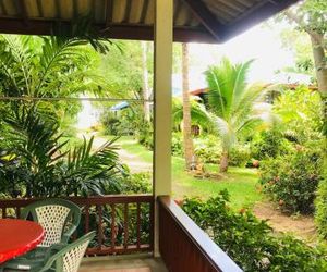 Hanalei Gardens Mae Nam Thailand