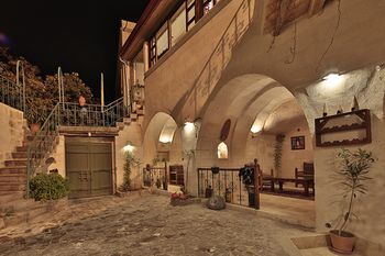 Hotel Photo 14