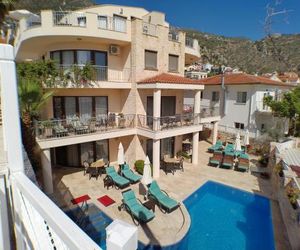 Truffle Residences Kalkan Turkey