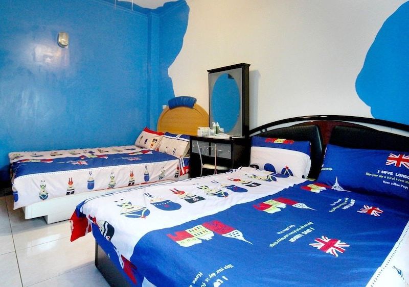 Hotel Photo 6