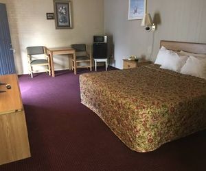 Budget Inn Conway United States
