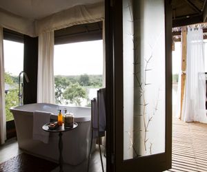 Simbavati Hilltop Lodge Thornybush Game Reserve South Africa