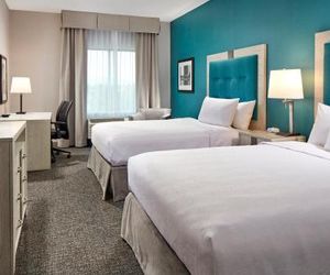 Homewood Suites By Hilton Long Beach Airport Long Beach United States