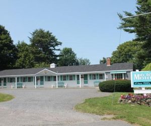 Mid-Town Motel Boothbay Harbor Boothbay Harbor United States