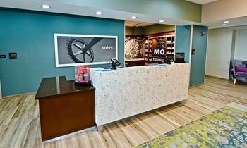 Hotel Photo 17