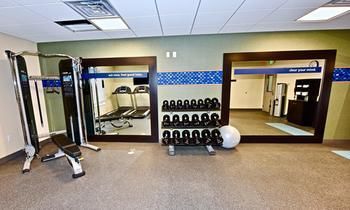Hotel Photo 21