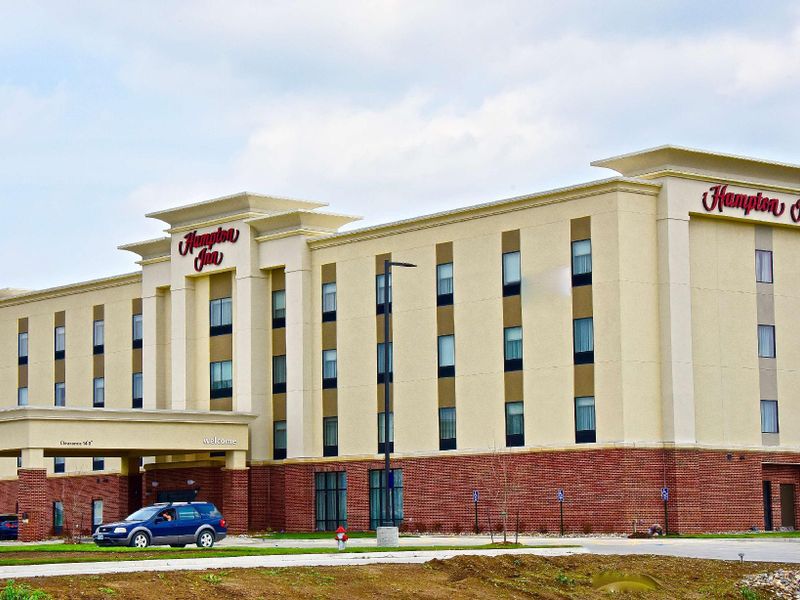 Hotel Photo 23