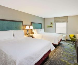 Hampton Inn & Suites By Hilton, Southwest Sioux Falls Sioux Falls United States