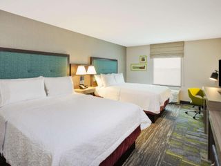 Фото отеля Hampton Inn & Suites By Hilton, Southwest Sioux Falls