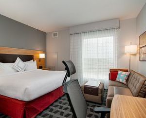 TownePlace Suites Fort Worth University Area/Medical Center Fort Worth United States