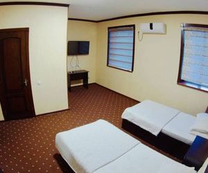 Hotel Bek Samarkand Uzbekistan
