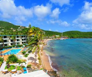 Oceanfront Watergate Villas & Condos Estate Thomas Virgin Islands, U.S.