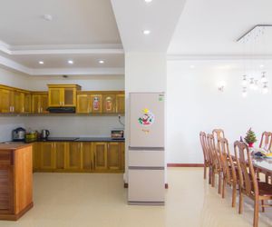 Son Thinh 2 Apartment Vung Tau Vietnam