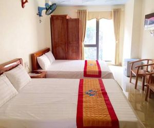 Phuong Dong Hotel Cat Ba Island Vietnam